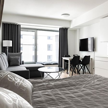 Brand-New City Home 33M2 Tampere Luaran gambar