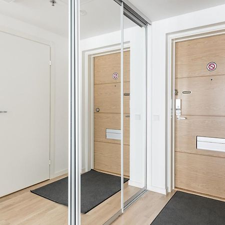 Brand-New City Home 33M2 Tampere Luaran gambar