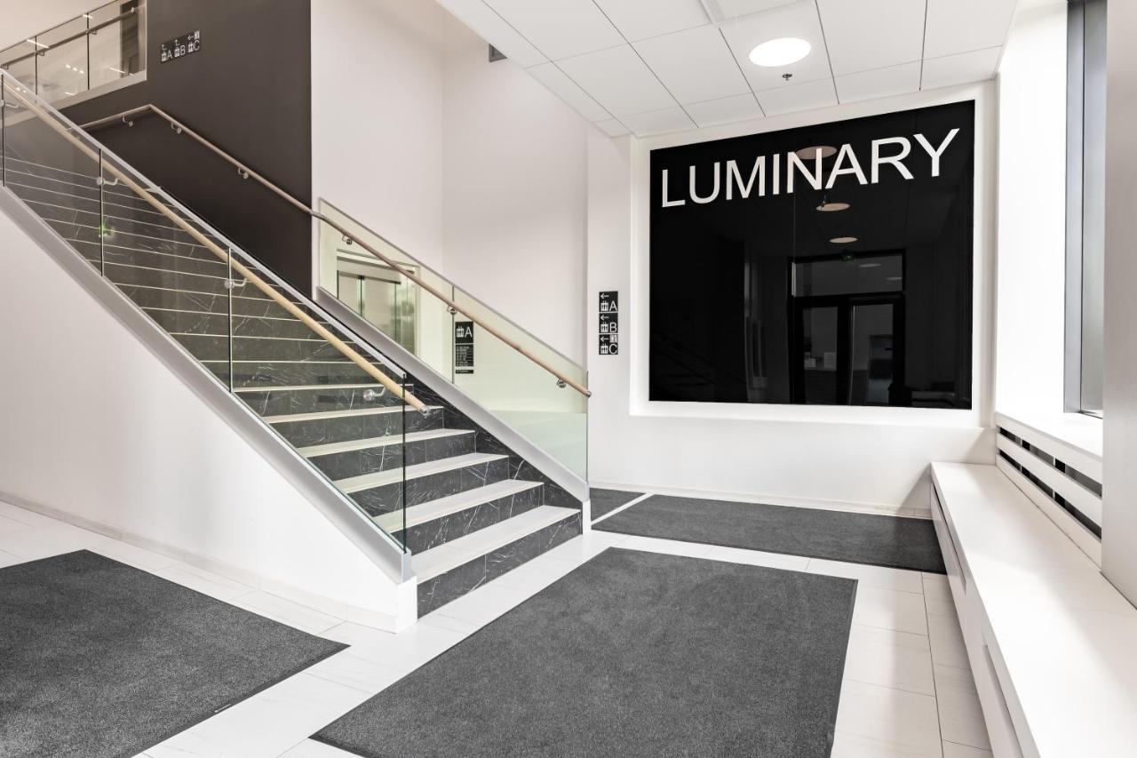 Brand-New City Home 33M2 Tampere Luaran gambar