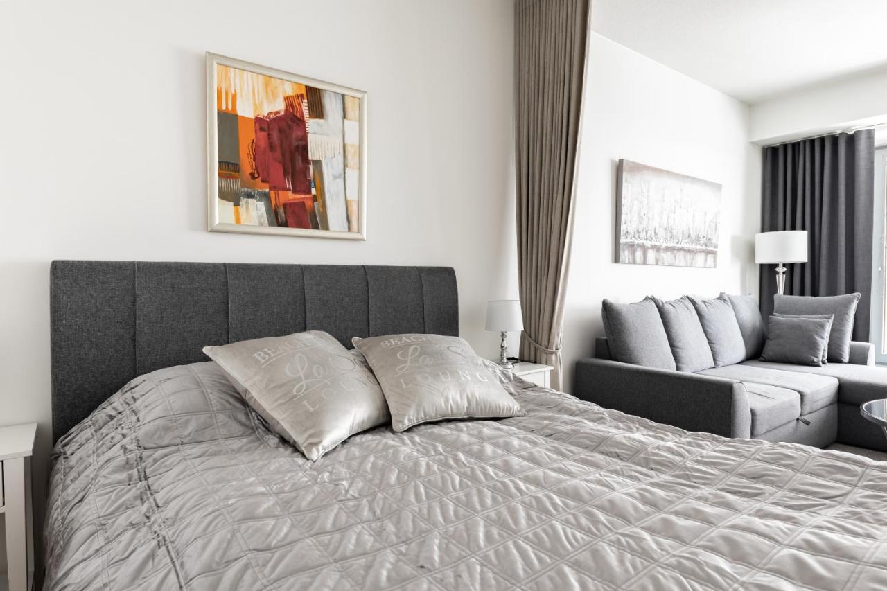 Brand-New City Home 33M2 Tampere Luaran gambar