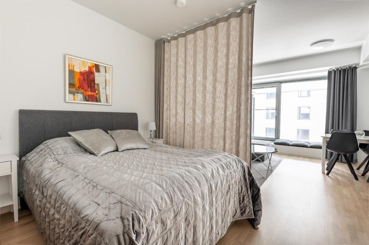 Brand-New City Home 33M2 Tampere Luaran gambar