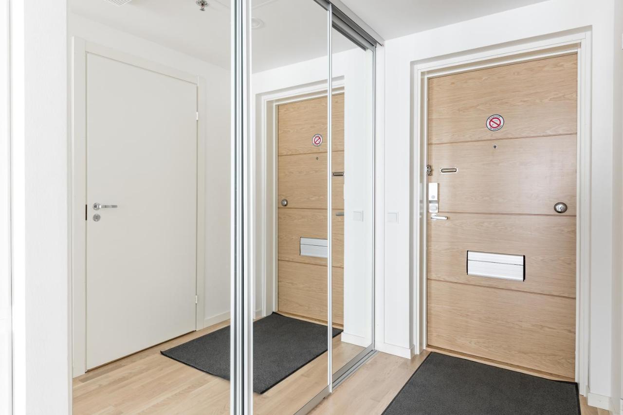 Brand-New City Home 33M2 Tampere Luaran gambar